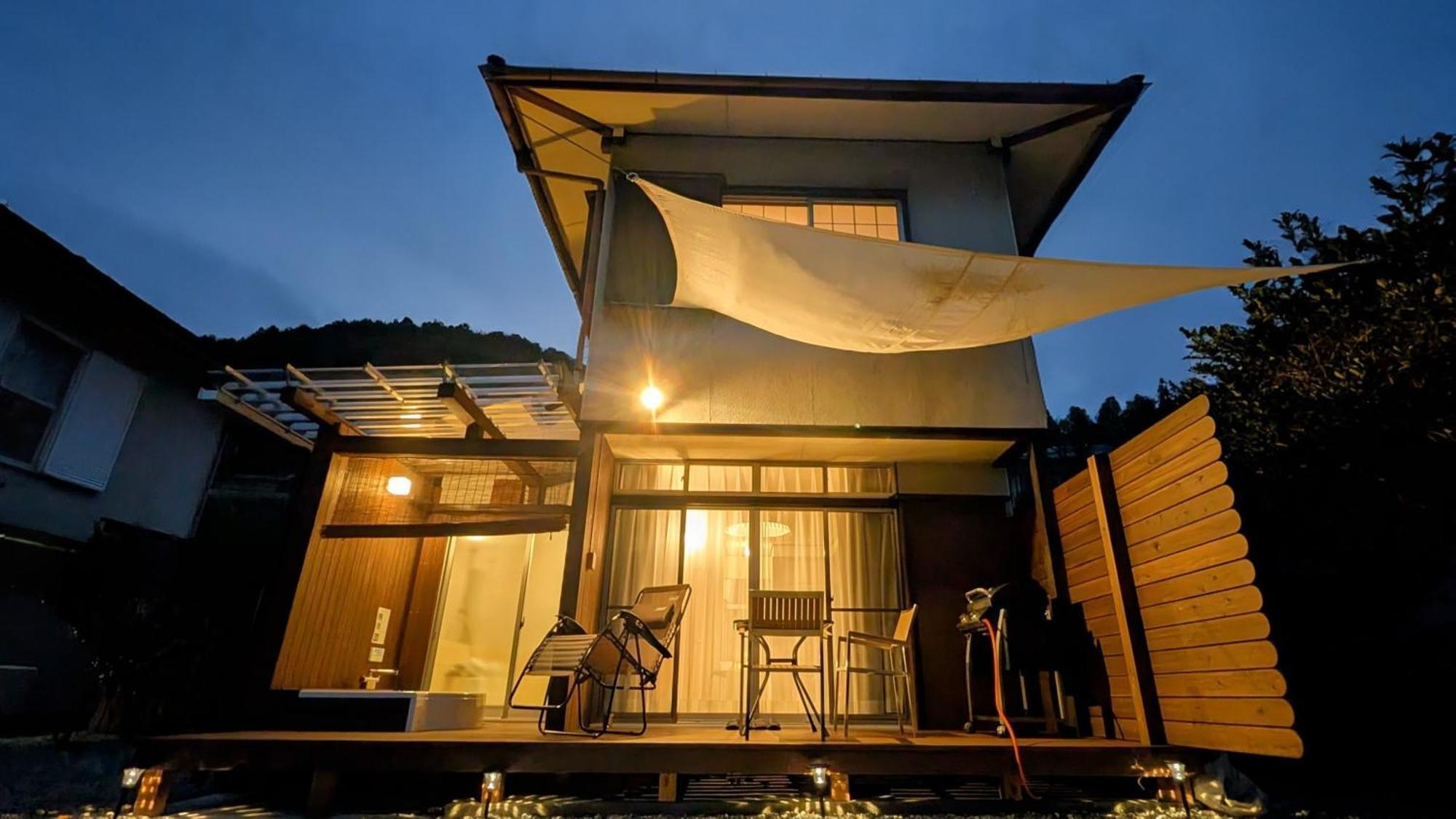 下呂スプリングスロッジ เกโระ ภายนอก รูปภาพ